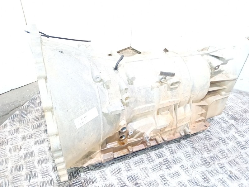 Recambio de caja cambios para land rover discovery iii (l319) 2.7 td 4x4 referencia OEM IAM   