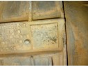 CAJA CAMBIOS 1068401308 