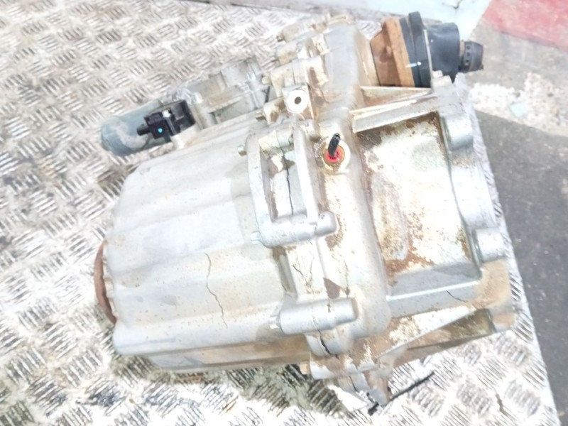 Recambio de caja transfer para land rover discovery iii (l319) 2.7 td 4x4 referencia OEM IAM 8452228031  