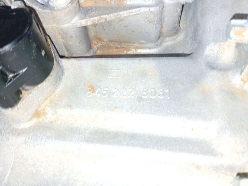 Recambio de caja transfer para land rover discovery iii (l319) 2.7 td 4x4 referencia OEM IAM 8452228031  