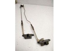 Recambio de cerradura maletero / porton para nissan patrol gr v wagon (y61) 2.8 td referencia OEM IAM 90500G9800  