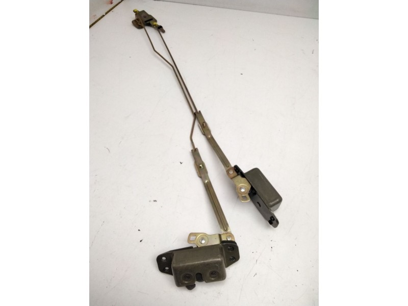 Recambio de cerradura maletero / porton para nissan patrol gr v wagon (y61) 2.8 td referencia OEM IAM 90500G9800  
