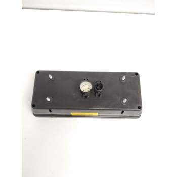 Recambio de piloto trasero derecho para iveco daily iv caja/chasis 35c12, 35s12 referencia OEM IAM 54571 OLSA 