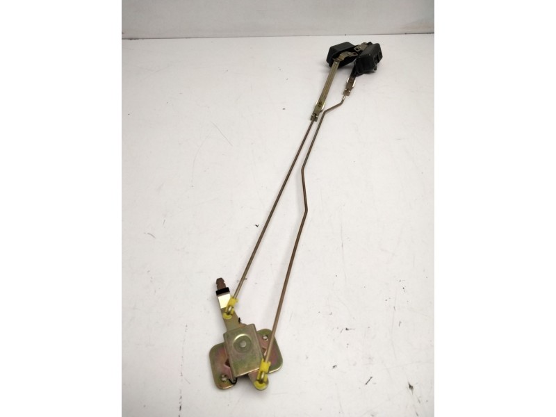 Recambio de cerradura maletero / porton para nissan patrol gr v wagon (y61) 2.8 td referencia OEM IAM 90500G9800  