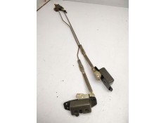 Recambio de cerradura maletero / porton para nissan patrol gr v wagon (y61) 2.8 td referencia OEM IAM 90500G9800   2