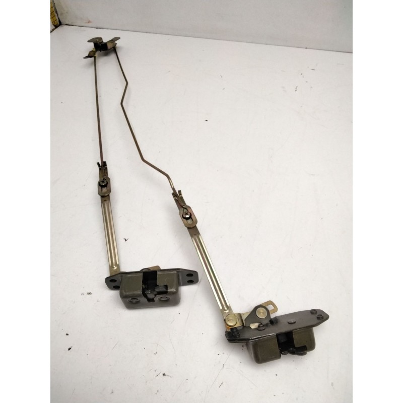 Recambio de cerradura maletero / porton para nissan patrol gr v wagon (y61) 2.8 td referencia OEM IAM 90500G9800  