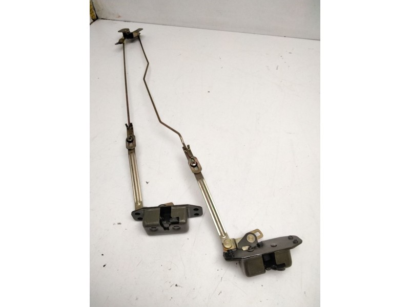 Recambio de cerradura maletero / porton para nissan patrol gr v wagon (y61) 2.8 td referencia OEM IAM 90500G9800  