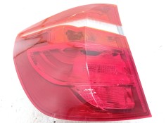 Recambio de piloto trasero izquierdo para bmw x3 (f25) xdrive 20 d referencia OEM IAM 7217311   2