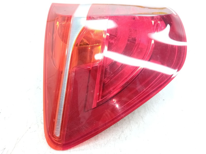 Recambio de piloto trasero izquierdo para bmw x3 (f25) xdrive 20 d referencia OEM IAM 7217311  