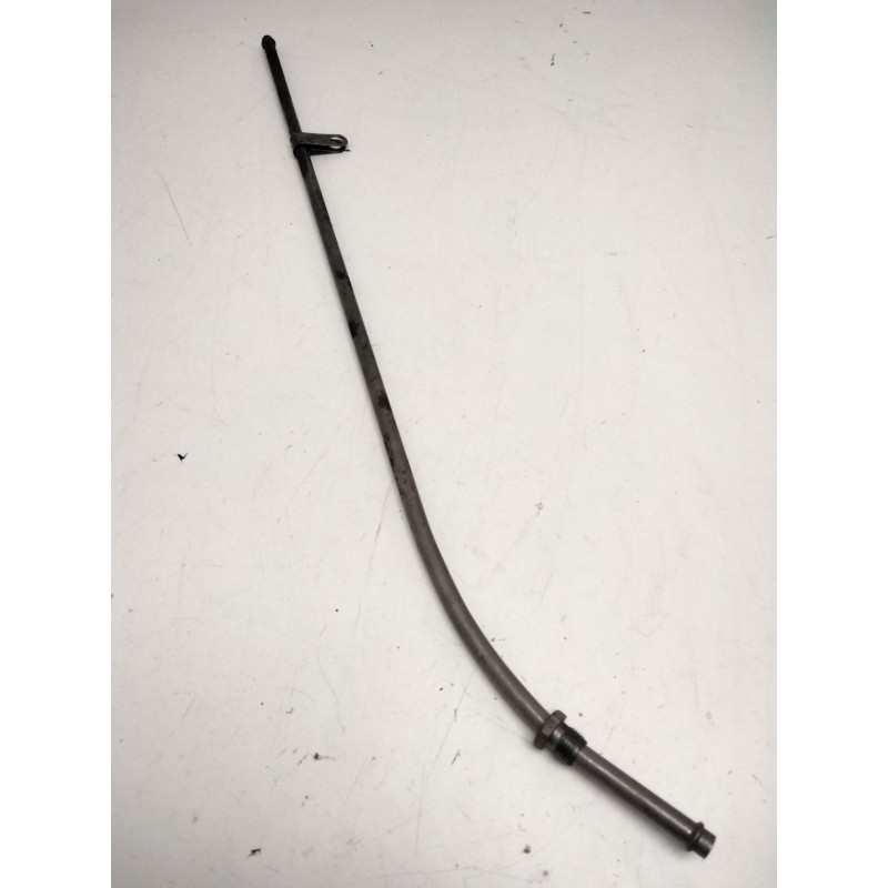 Recambio de tubo para nissan patrol iii/1 hardtop (k160) 2.8 d referencia OEM IAM 990362  TUBO GUIA VARILLA ACEITE