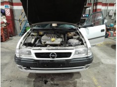 opel astra f (t92) del año 1995 2