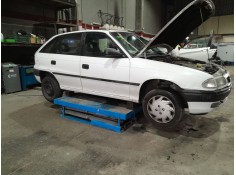 opel astra f (t92) del año 1995