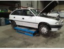 OPEL ASTRA F SEDÁN (T92)