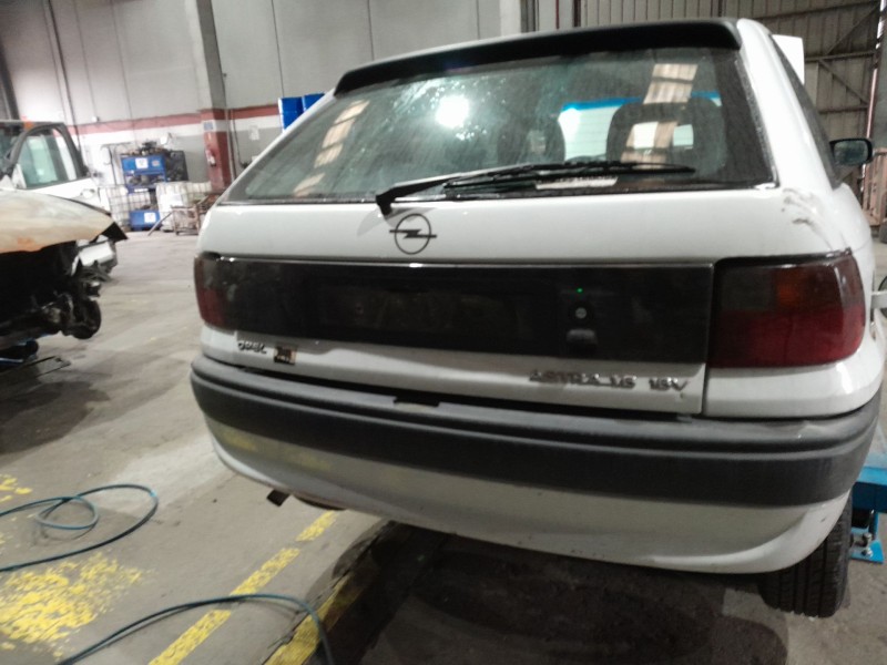 opel astra f (t92) del año 1995