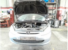 peugeot 307 (3a/c) del año 2005