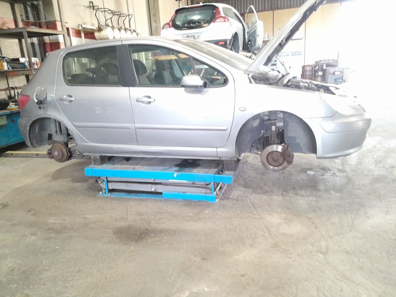 peugeot 307 (3a/c) del año 2005