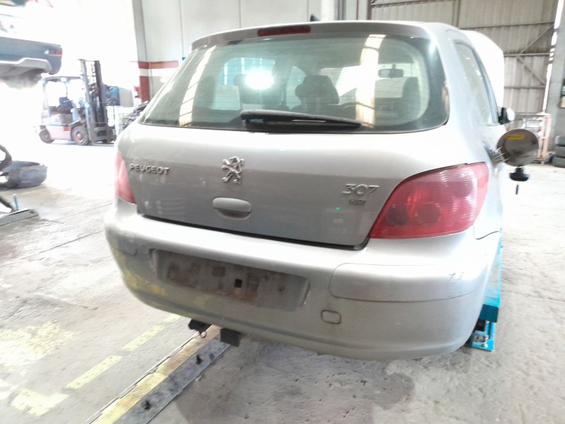 peugeot 307 (3a/c) del año 2005