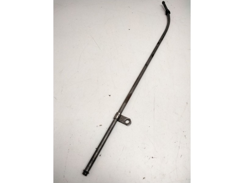 Recambio de tubo para nissan patrol iii/1 hardtop (k160) 2.8 d referencia OEM IAM 990362  TUBO GUIA VARILLA ACEITE