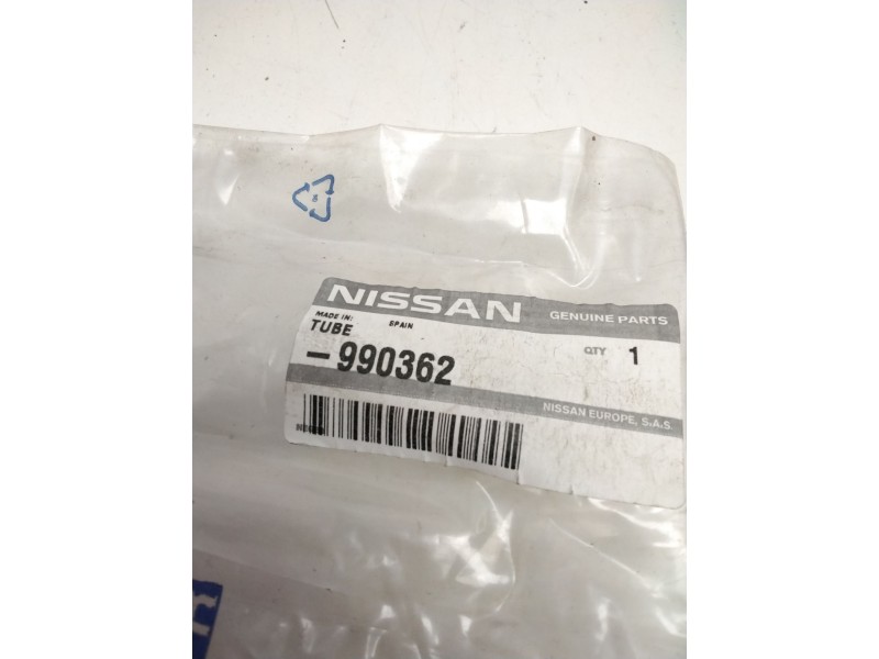 Recambio de tubo para nissan patrol iii/1 hardtop (k160) 2.8 d referencia OEM IAM 990362  TUBO GUIA VARILLA ACEITE