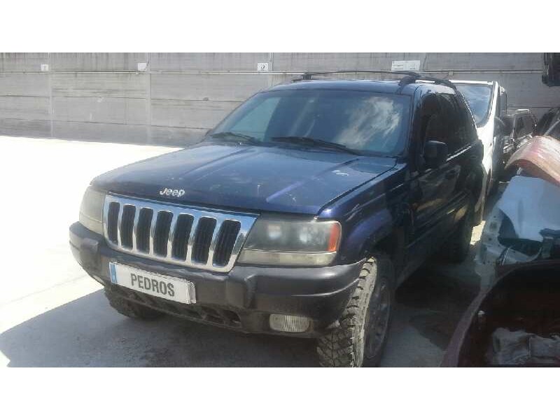 jeep gr.cherokee (wj/wg) del año 1999