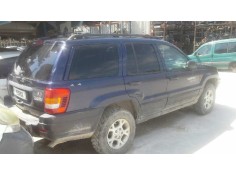 jeep gr.cherokee (wj/wg) del año 1999 2