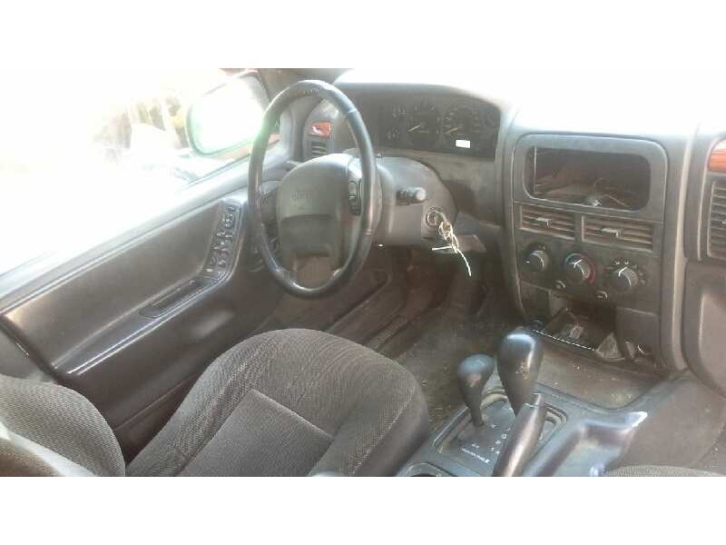 jeep gr.cherokee (wj/wg) del año 1999