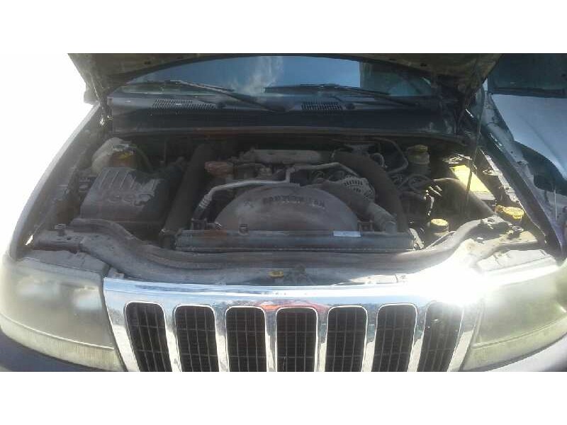 jeep gr.cherokee (wj/wg) del año 1999