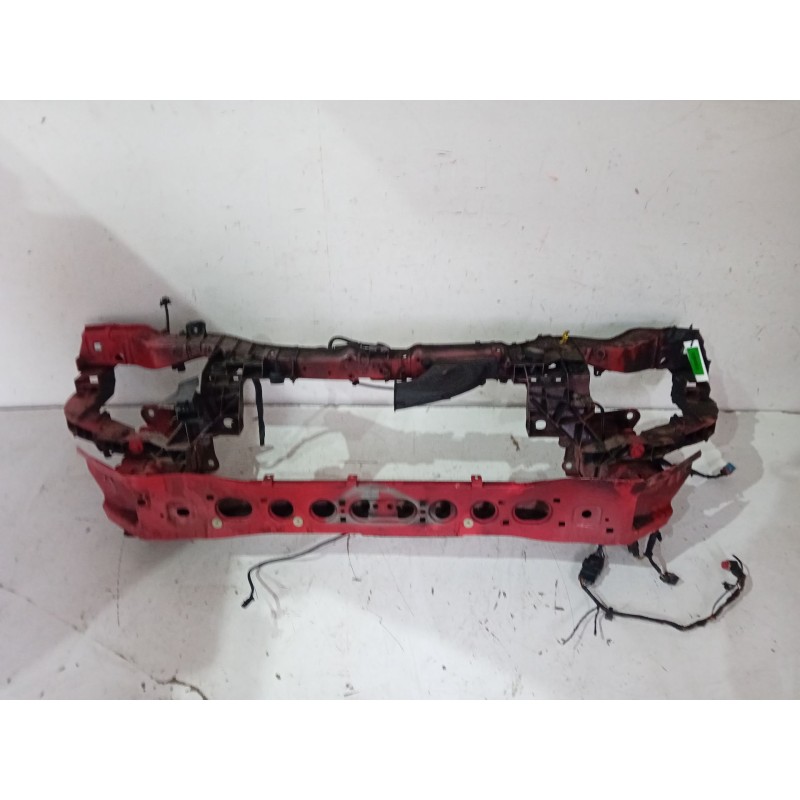 Recambio de panel frontal para ford focus iv (hn) 1.0 ecoboost referencia OEM IAM   