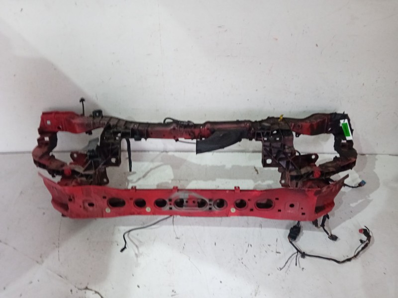 Recambio de panel frontal para ford focus iv (hn) 1.0 ecoboost referencia OEM IAM   