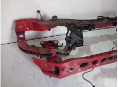 Recambio de panel frontal para ford focus iv (hn) 1.0 ecoboost referencia OEM IAM    2