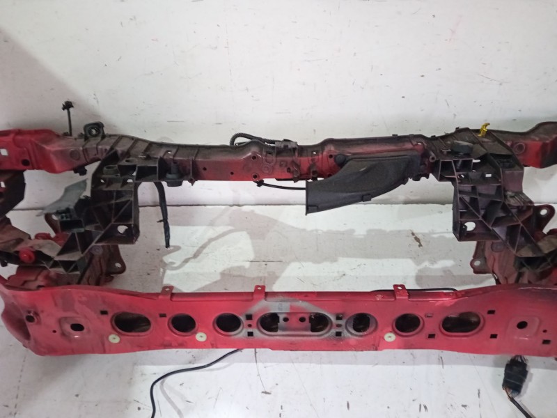 Recambio de panel frontal para ford focus iv (hn) 1.0 ecoboost referencia OEM IAM   