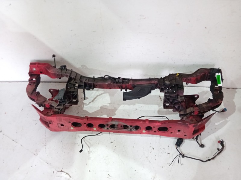 Recambio de panel frontal para ford focus iv (hn) 1.0 ecoboost referencia OEM IAM   