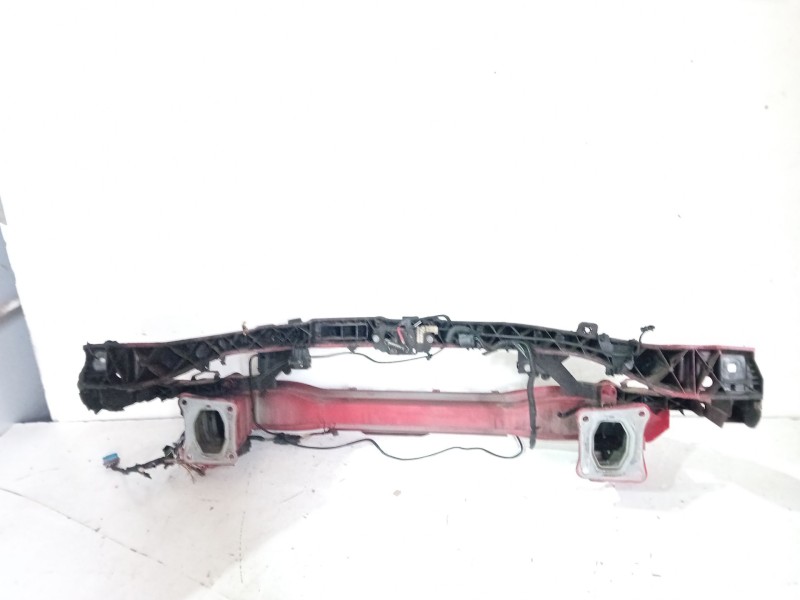 Recambio de panel frontal para ford focus iv (hn) 1.0 ecoboost referencia OEM IAM   