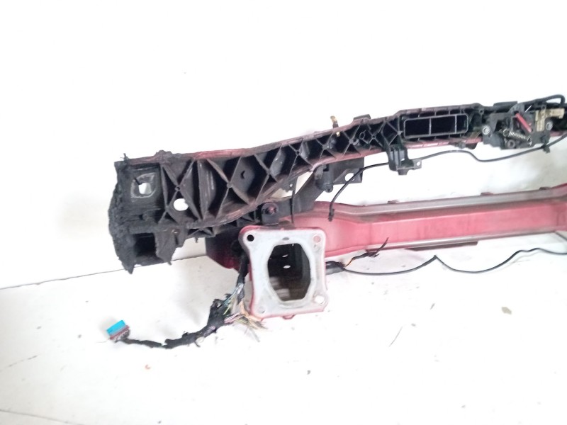 Recambio de panel frontal para ford focus iv (hn) 1.0 ecoboost referencia OEM IAM   