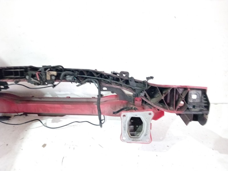 Recambio de panel frontal para ford focus iv (hn) 1.0 ecoboost referencia OEM IAM   