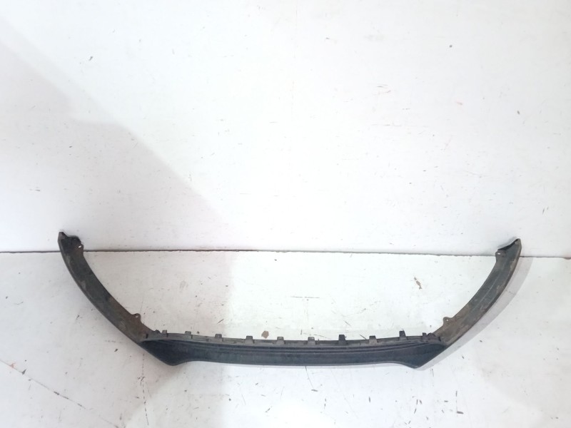 Recambio de rejilla paragolpes central para ford focus iv (hn) 1.0 ecoboost referencia OEM IAM   