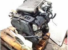 Recambio de motor completo para hyundai terracan (hp) 2.9 crdi gl referencia OEM IAM   