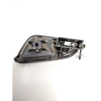 Recambio de maneta interior trasera izquierda para ford focus iii 1.6 tdci econetic referencia OEM IAM AM51U22601  