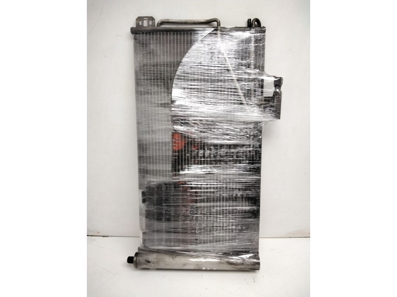 Recambio de condensador / radiador aire acondicionado para mercedes-benz clase c (w203) sportcoupe c 220 cdi (203.706) referenci