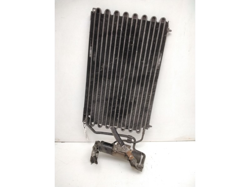 Recambio de condensador / radiador aire acondicionado para peugeot 405 berlina sri exclusive referencia OEM IAM   