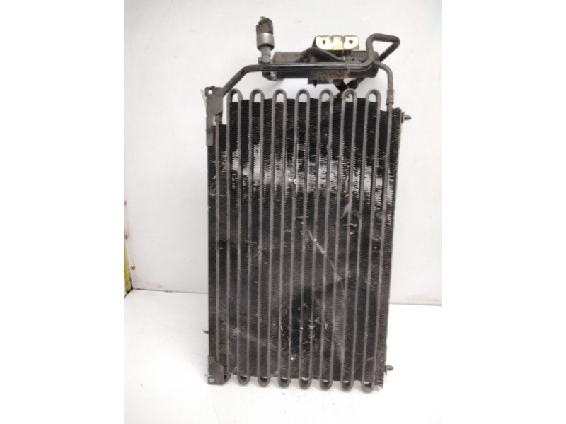 Recambio de condensador / radiador aire acondicionado para peugeot 405 berlina sri exclusive referencia OEM IAM   