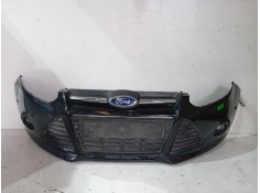 Recambio de paragolpes delantero para ford focus iv (hn) 1.0 ecoboost referencia OEM IAM   