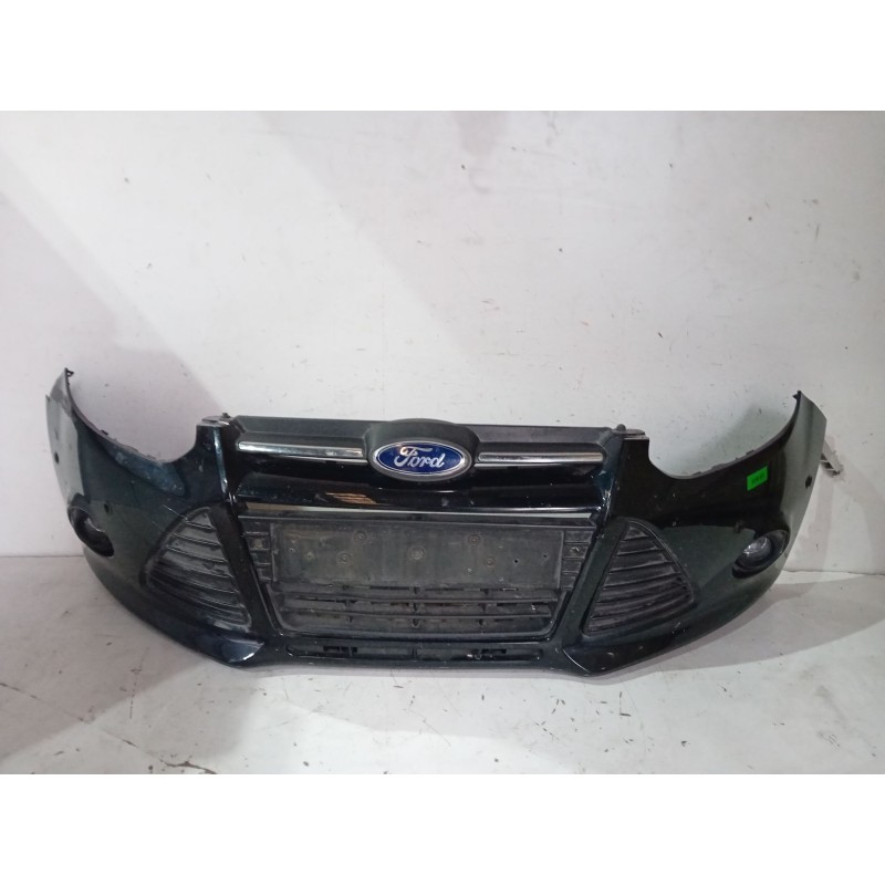 Recambio de paragolpes delantero para ford focus iv (hn) 1.0 ecoboost referencia OEM IAM   