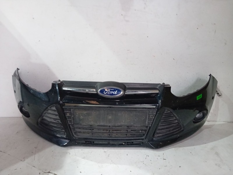 Recambio de paragolpes delantero para ford focus iv (hn) 1.0 ecoboost referencia OEM IAM   