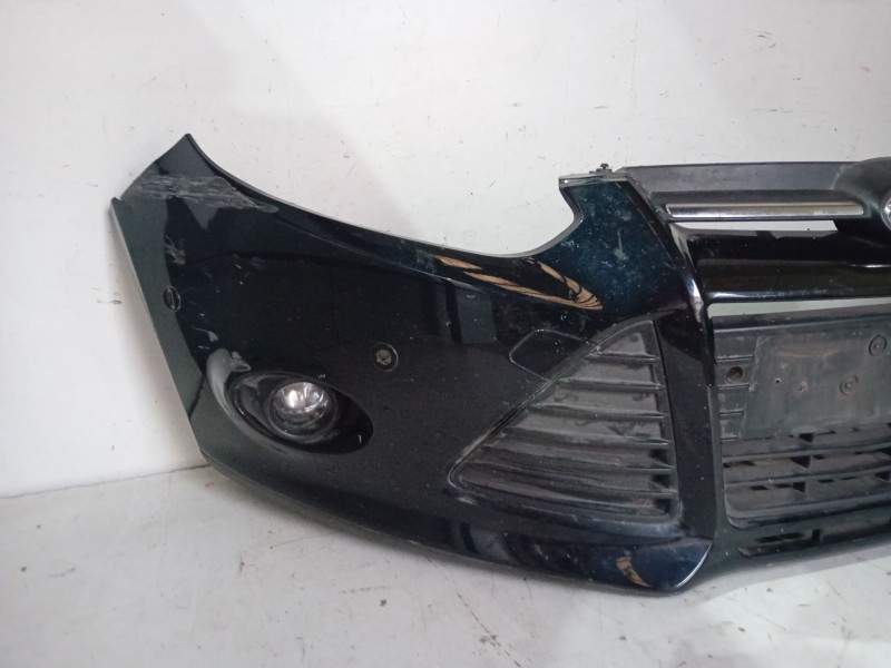 Recambio de paragolpes delantero para ford focus iv (hn) 1.0 ecoboost referencia OEM IAM   
