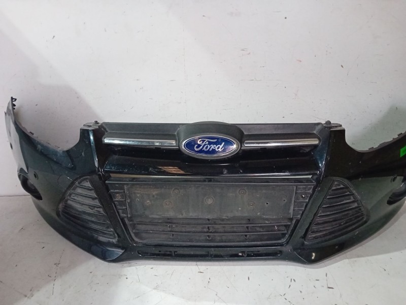Recambio de paragolpes delantero para ford focus iv (hn) 1.0 ecoboost referencia OEM IAM   