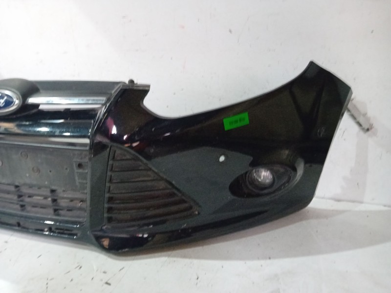Recambio de paragolpes delantero para ford focus iv (hn) 1.0 ecoboost referencia OEM IAM   