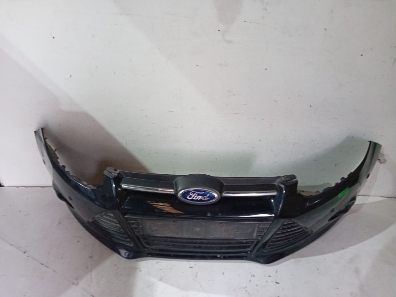 Recambio de paragolpes delantero para ford focus iv (hn) 1.0 ecoboost referencia OEM IAM   