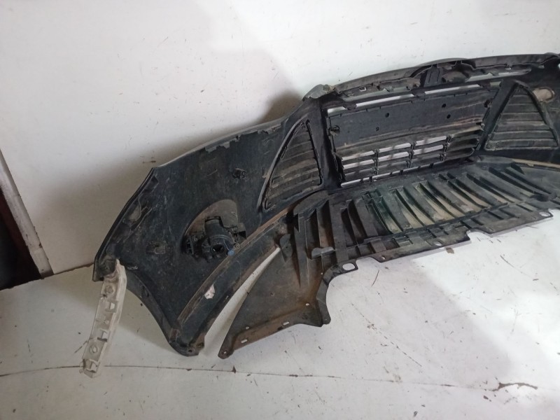 Recambio de paragolpes delantero para ford focus iv (hn) 1.0 ecoboost referencia OEM IAM   