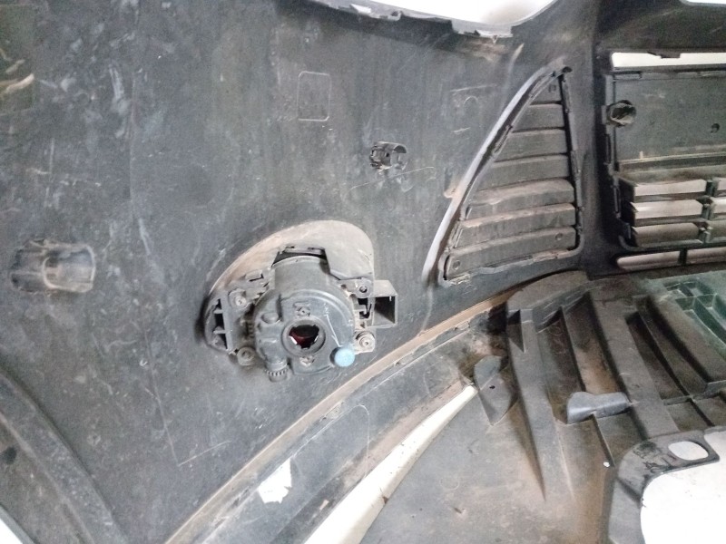 Recambio de paragolpes delantero para ford focus iv (hn) 1.0 ecoboost referencia OEM IAM   